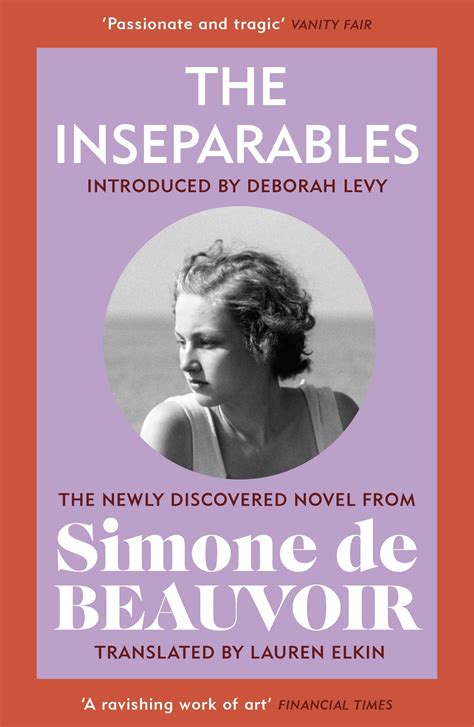 inseparables wikipedia|the inseparables simone de beauvoir.